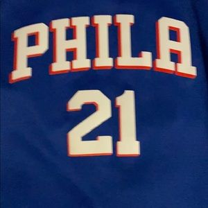 Meet your Posher, Salvatore